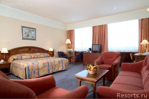 Four Points Sheraton Panorama 8